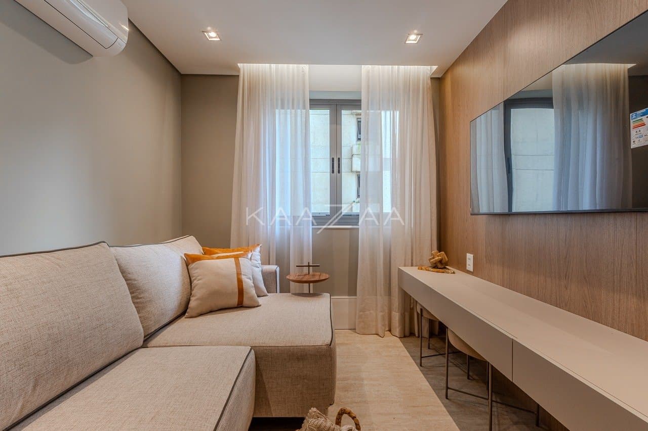 Apartamento à venda no Jardins - Foto 19