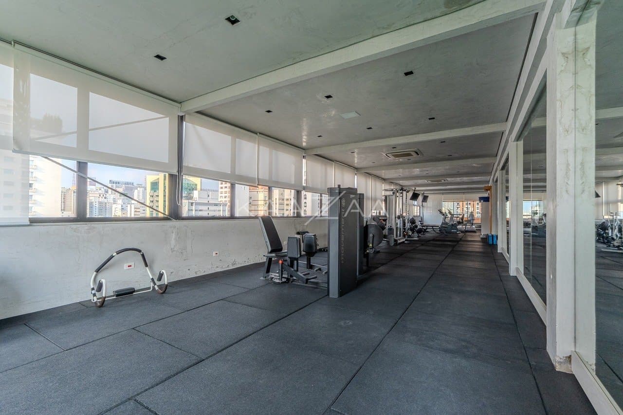 Apartamento à venda no Jardins - Foto 4
