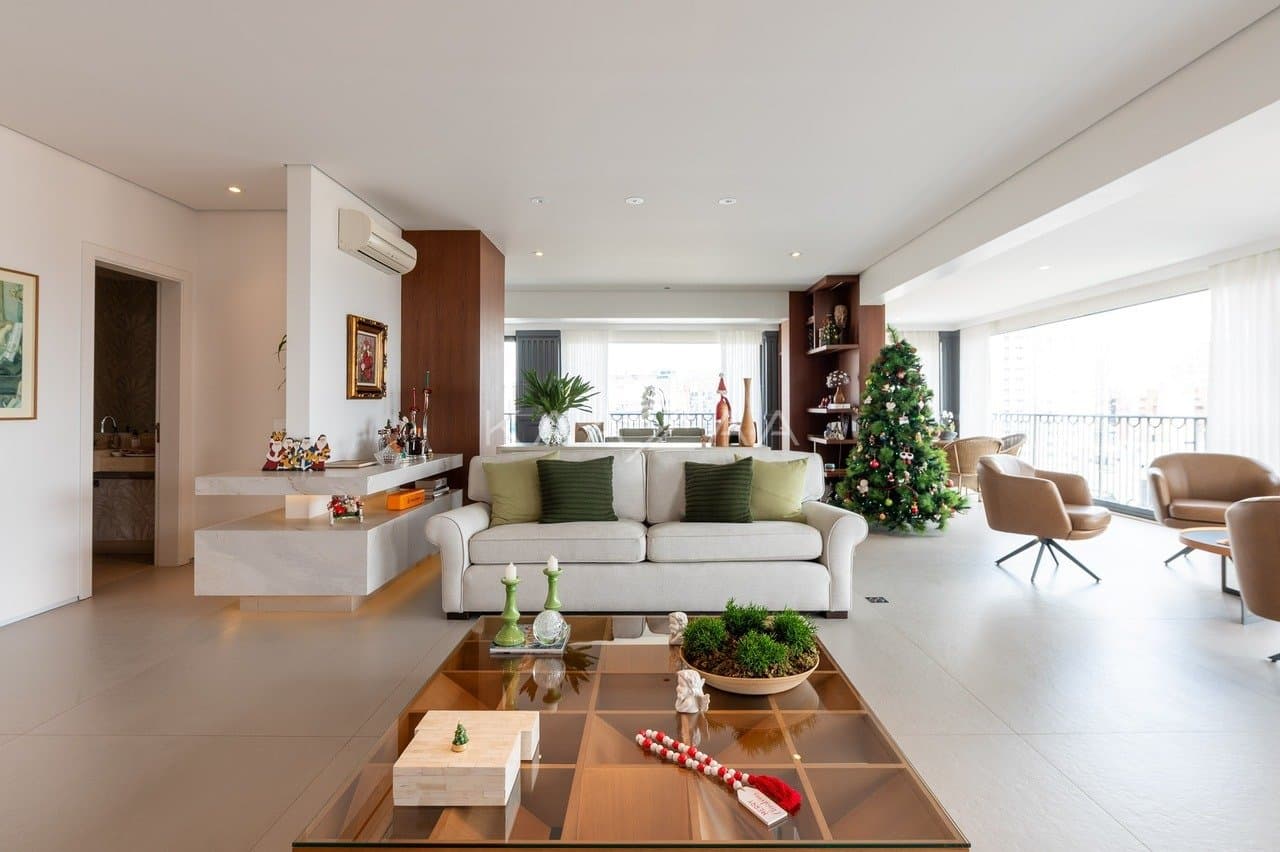 Apartamento à venda em Moema - Foto 12