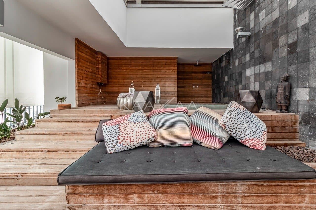 Cobertura Triplex com 4 suítes e lazer no prédio. Em localização cobiçada, na Vila Nova Conceição. - Foto 17