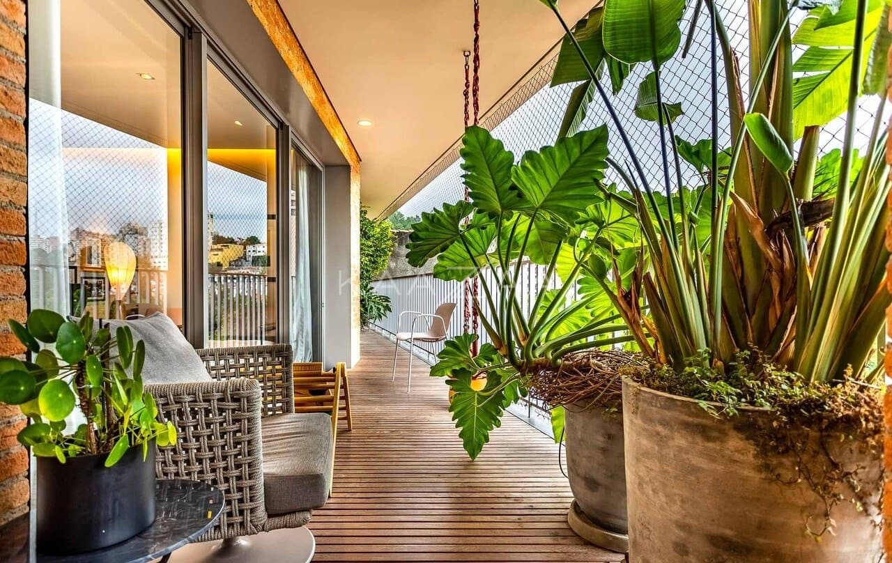 Apartamento à venda em Alto de Pinheiros - Foto 11