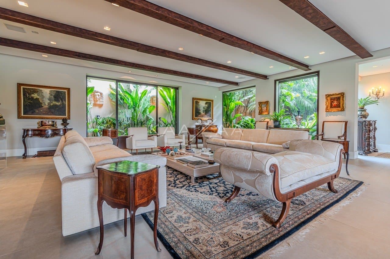 Casa no Jardim Paulista - Foto 40