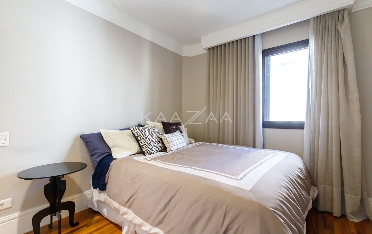 Apartamento à venda no Itaim Bibi - Foto 24