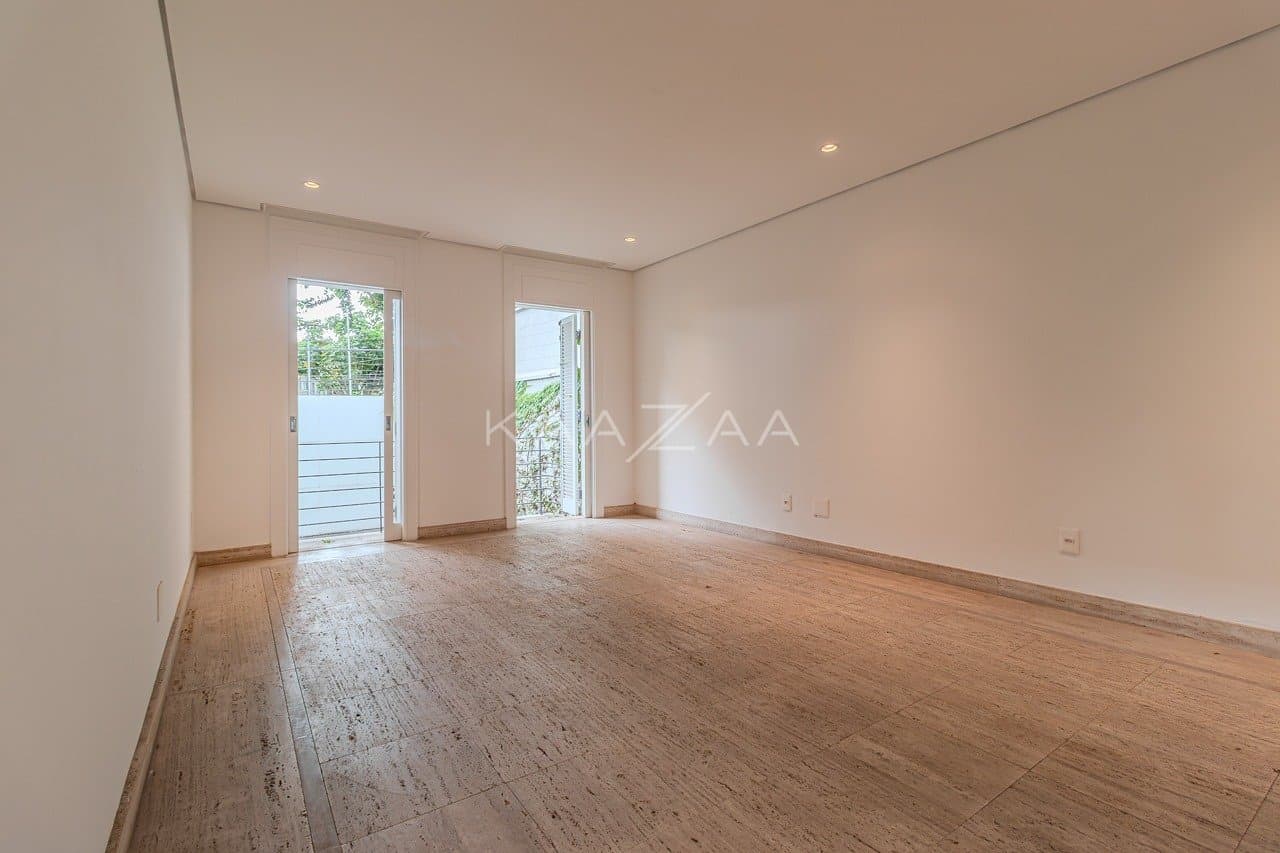 Casa à venda e locação na Vila Nova Conceição - Foto 27