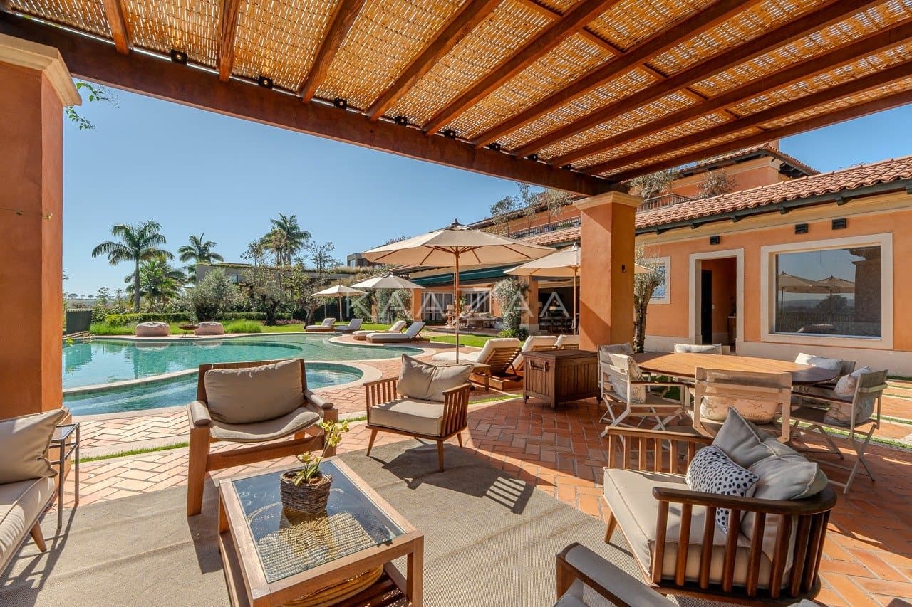 Casa para venda e locação na Quinta da Baroneza - Foto 26