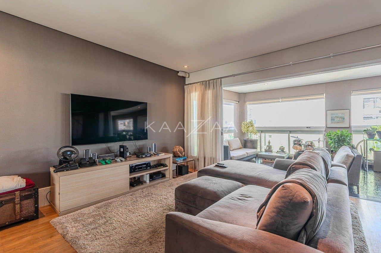 Apartamento à venda em Moema - Foto 10