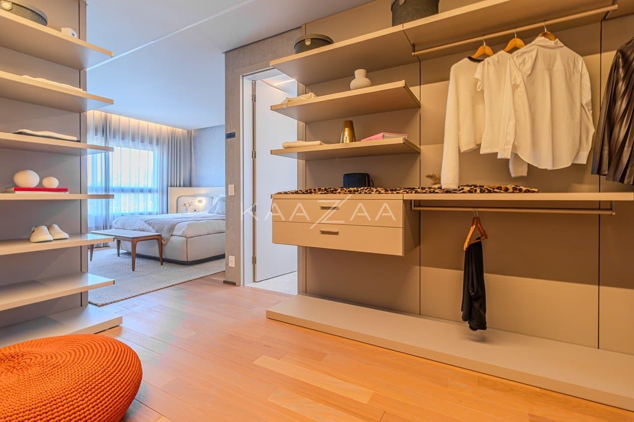 Apartamento à venda no Jardim Paulista - Foto 29