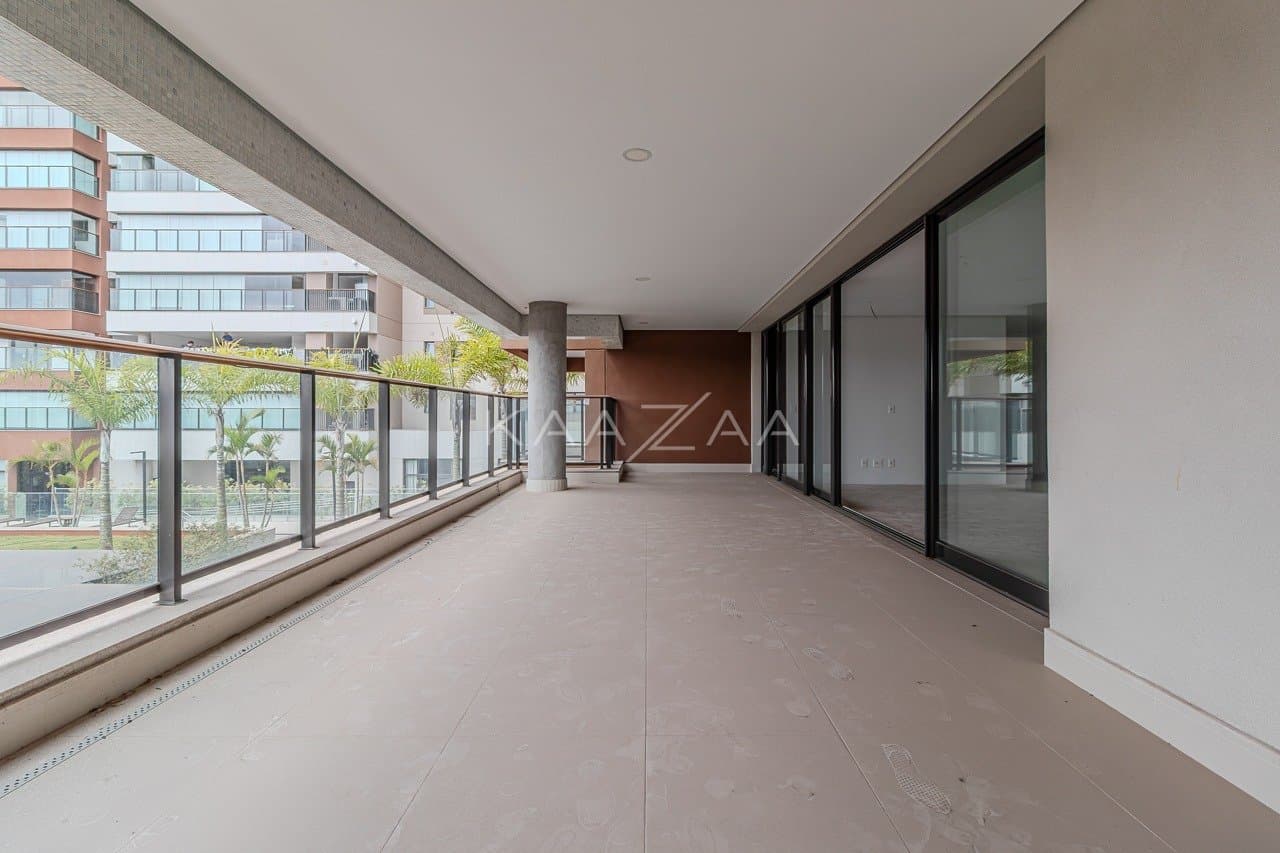 Apartamento à venda no Jardim Guedala - Foto 14