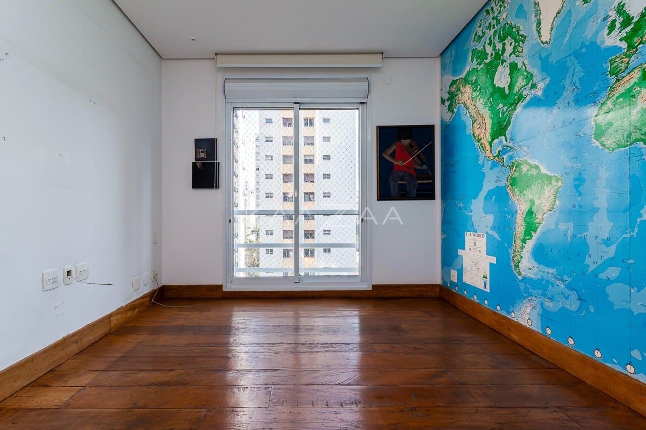 Apartamento no Jardins - Foto 49
