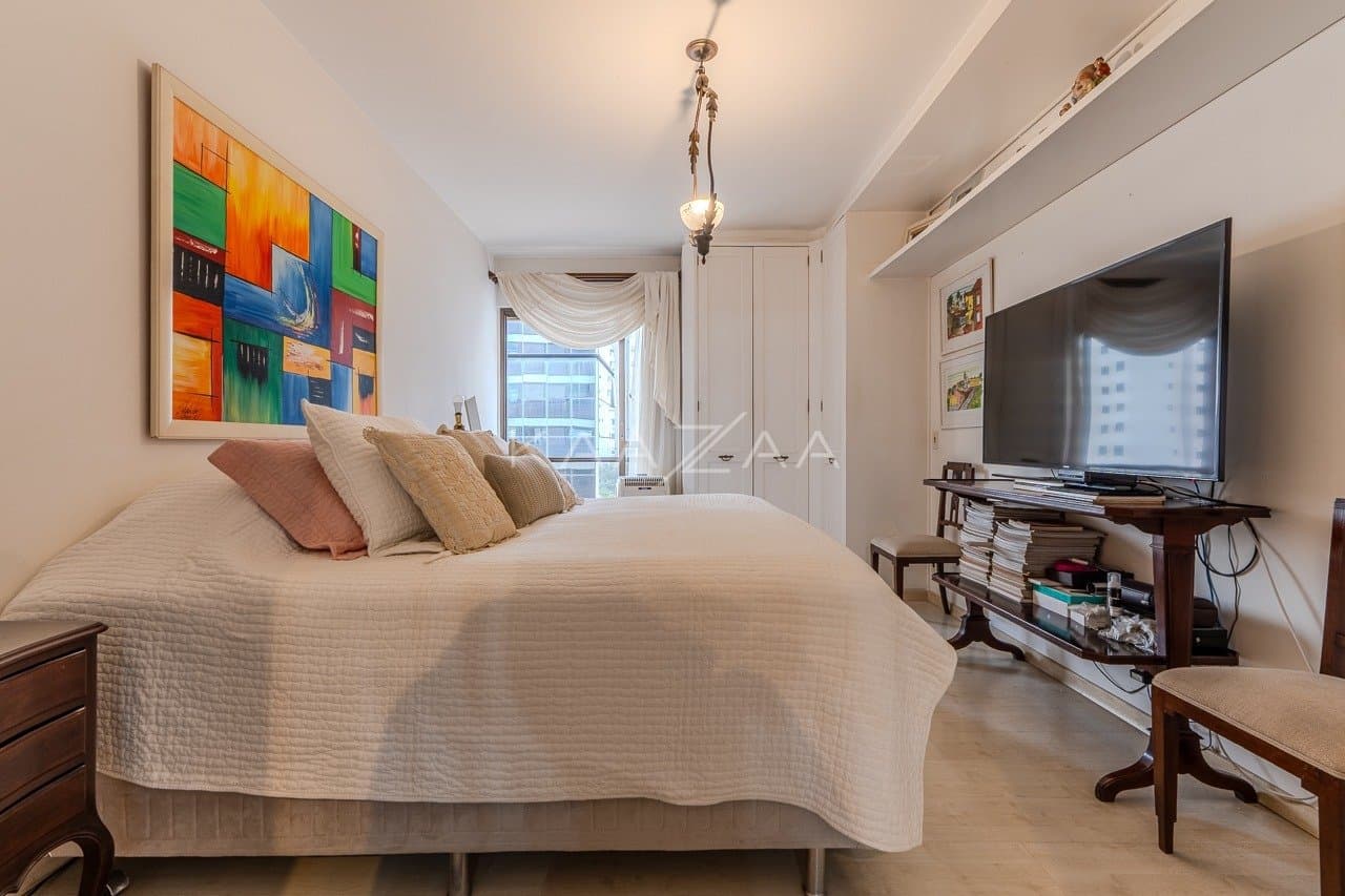Apartamento à venda no Jardins - Foto 19