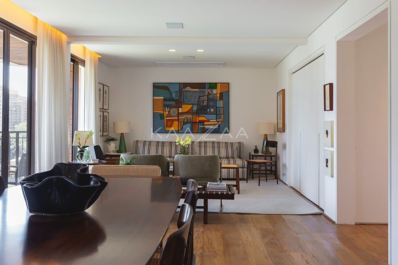 Apartamento à venda no Itaim Bibi - Foto 5