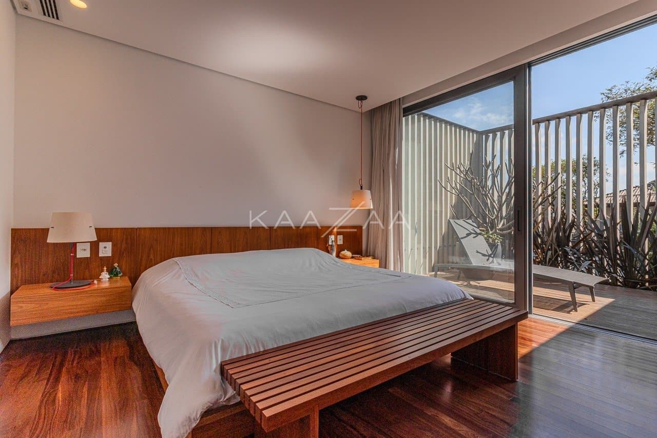 Casa à venda no Jardim Paulista - Foto 40