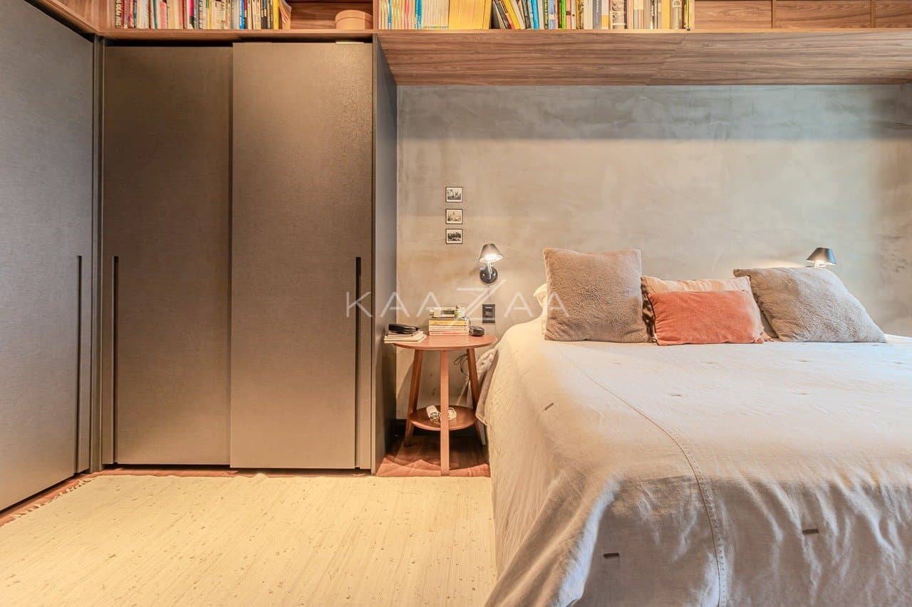 Apartamento na Vila Madalena - Foto 32