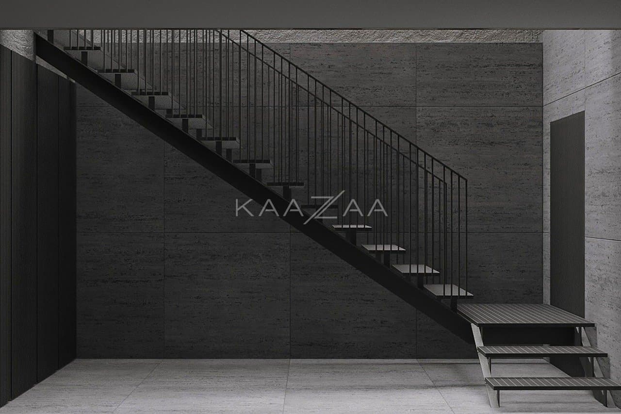 Residência com design singular no Jardim Paulistano. Nova e repleta de detalhes únicos. - Foto 49