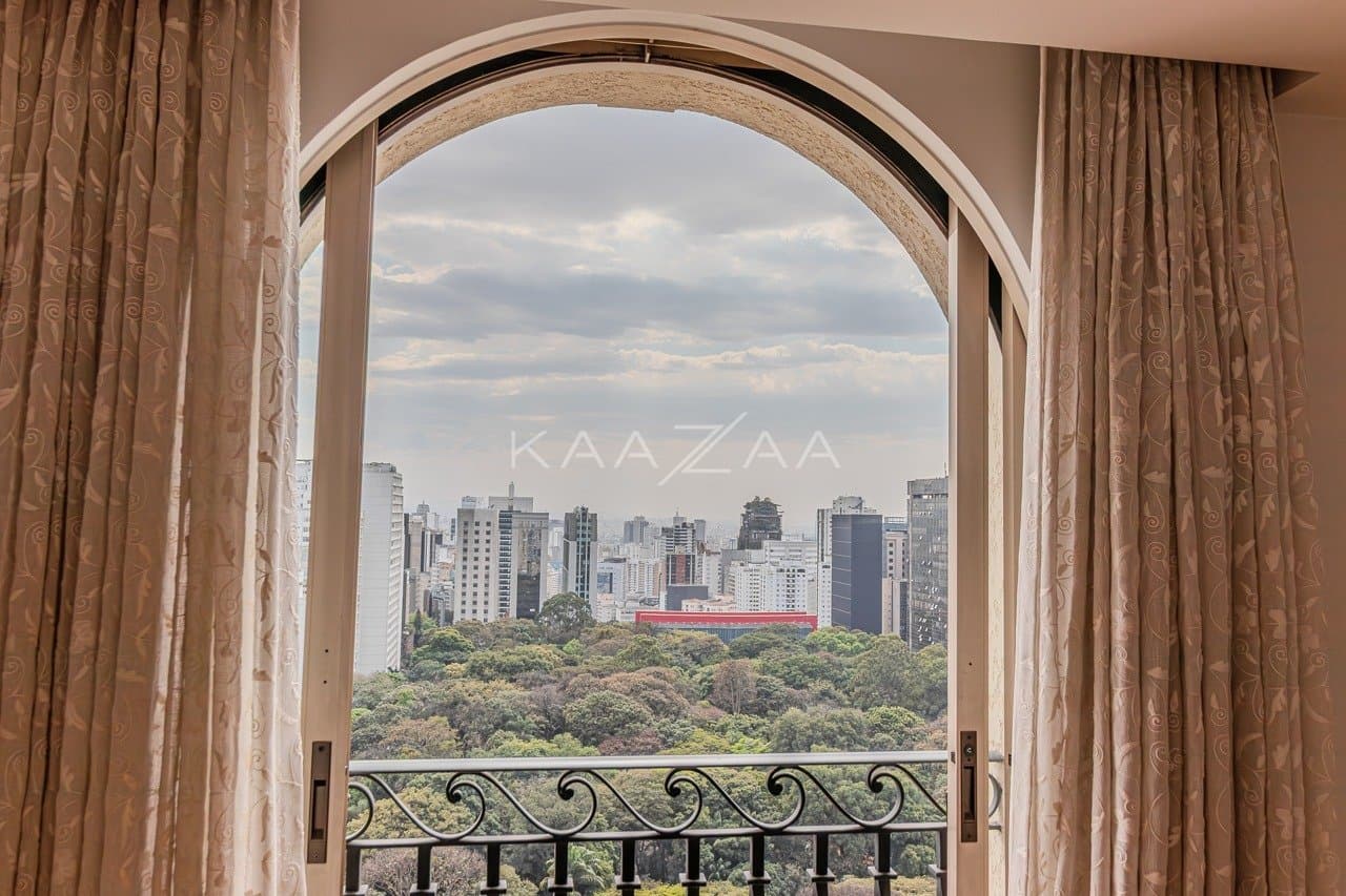 Cobertura à venda no Jardim Paulista - Foto 87