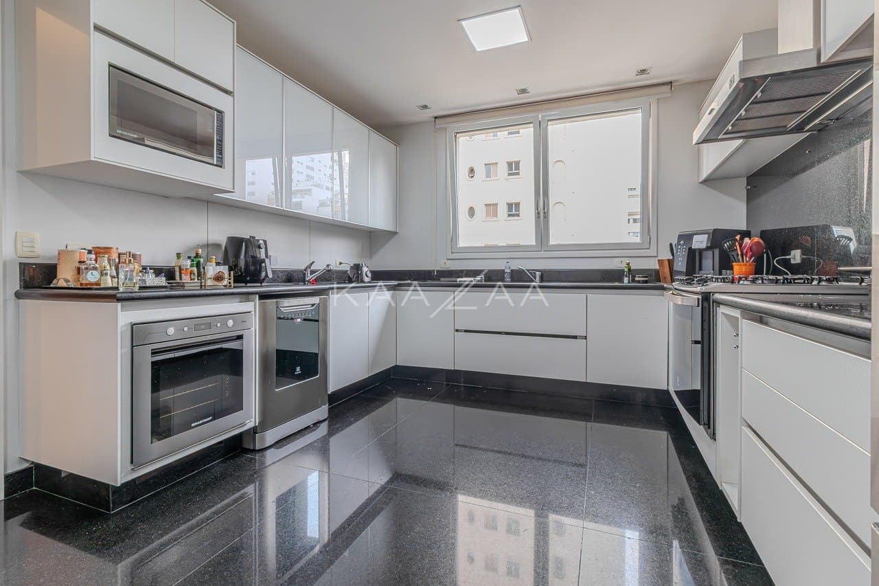 Apartamento à venda no Jardins - Foto 38