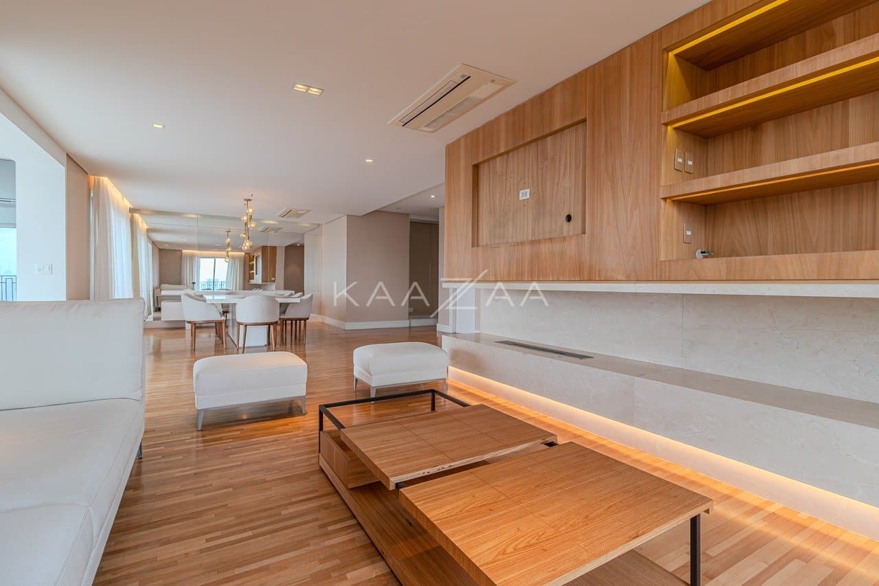 Apartamento à venda e locação em Cidade Jardim - Foto 7