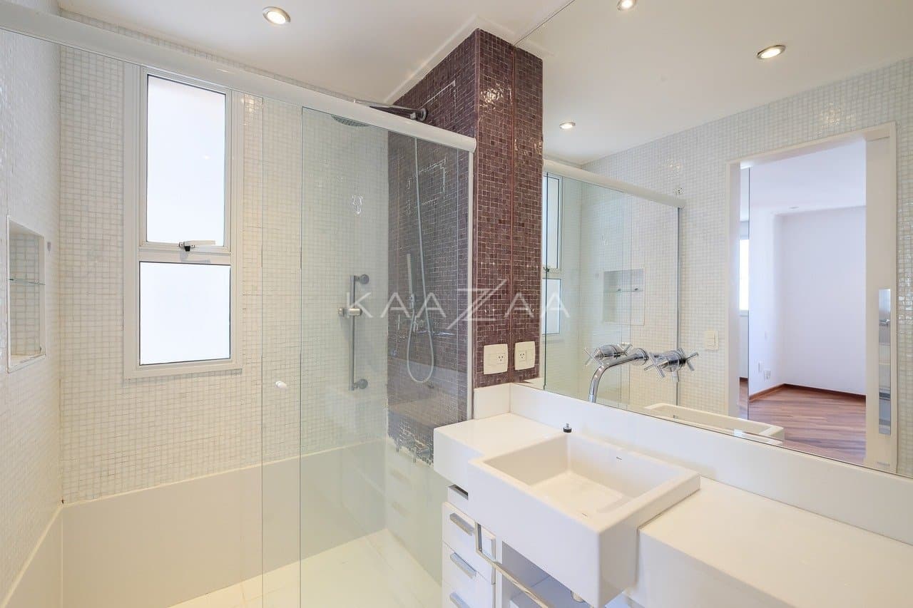 Apartamento à venda no Itaim Bibi - Foto 19