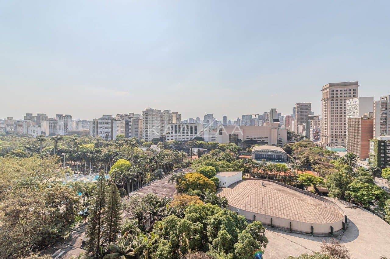 Apartamento à venda no Jardim Paulistano - Foto 44