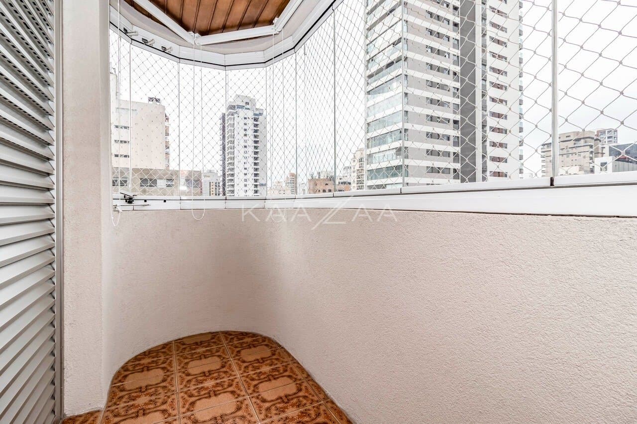 Apartamento à venda em Moema - Foto 25