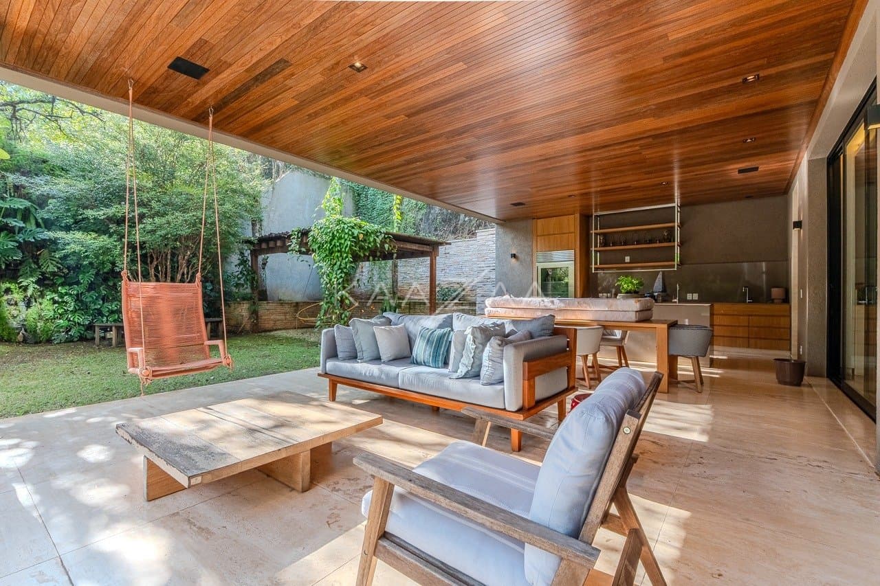 Casa à venda em Cidade Jardim - Foto 9