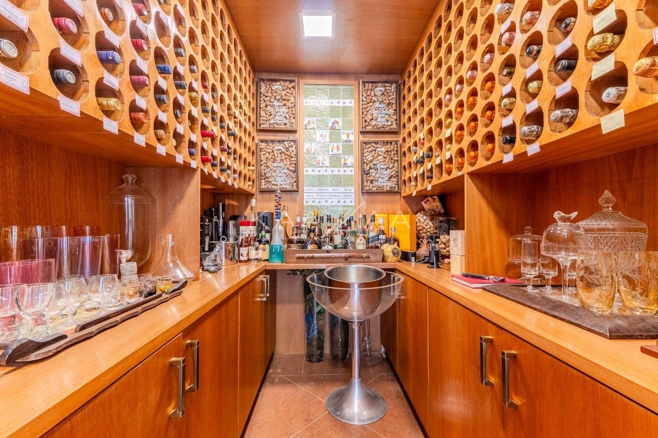 Casa à venda no Jardim Luzitânia - Foto 50