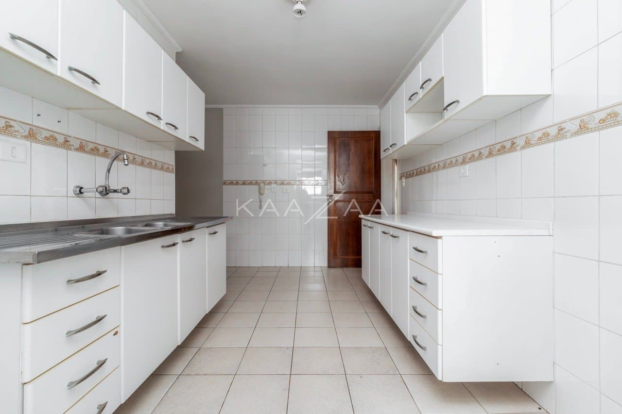 Apartamento no Jardim Paulista - Foto 12