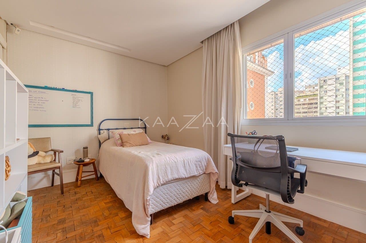 Apartamento à venda no Jardins - Foto 29