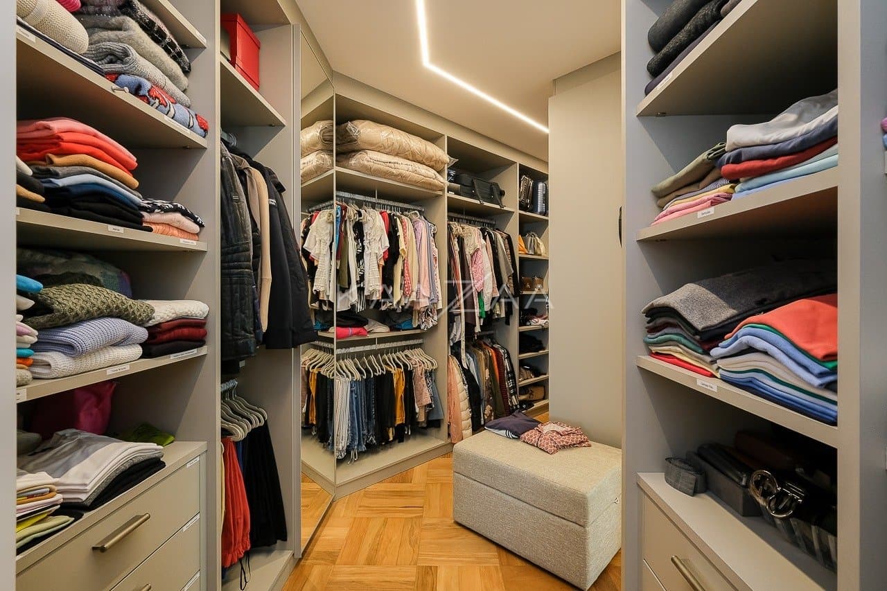 Lindo para quem quer que seja, e maravilhoso para quem curte cozinhar. Apartamento reformado no Itaim. - Foto 25