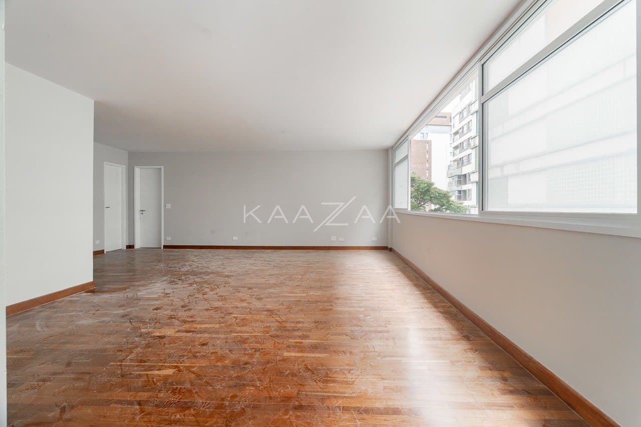 Apartamento à venda na Vila Nova Conceição - Foto 5