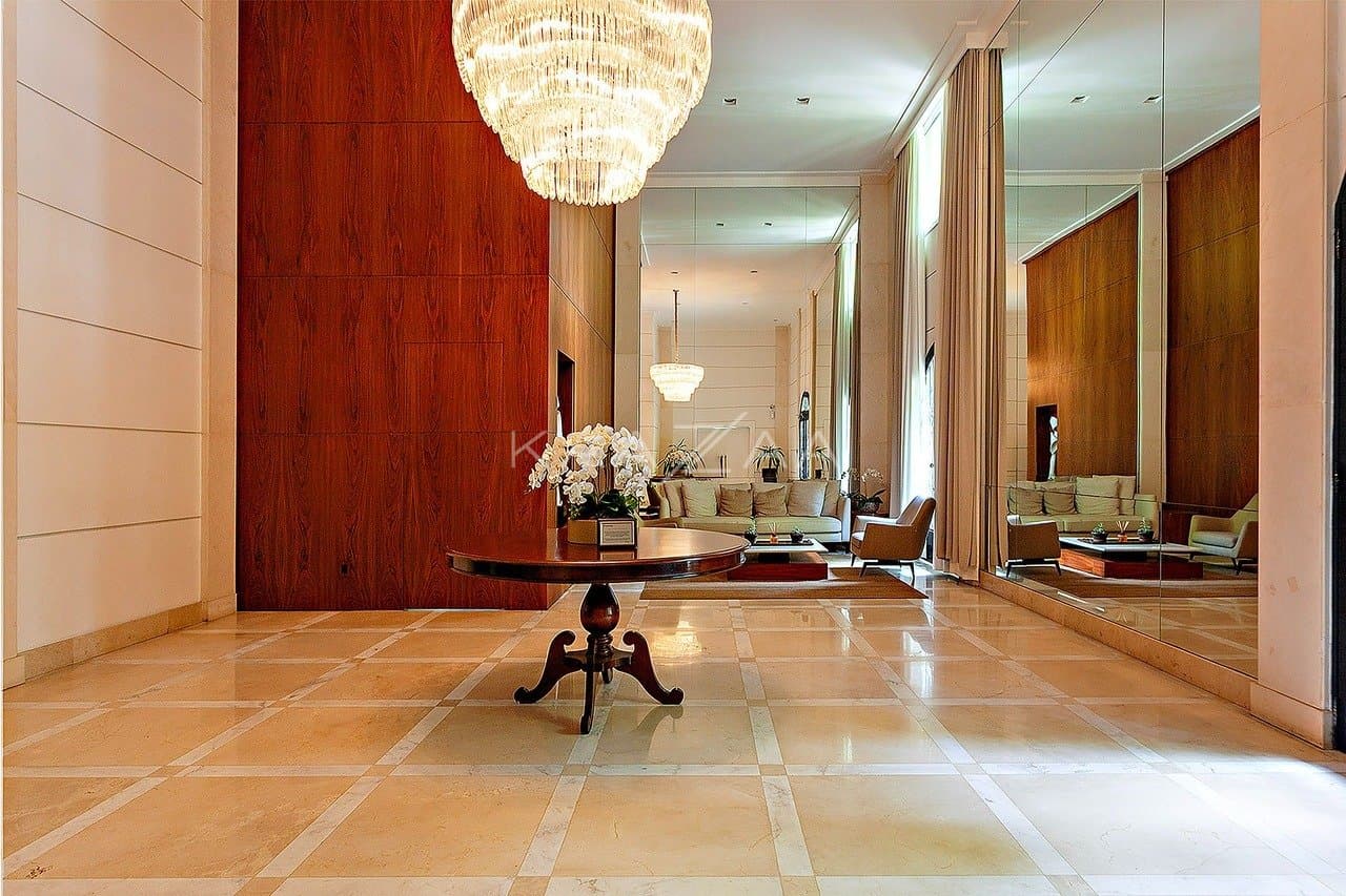Apartamento à venda no Itaim Bibi - Foto 49