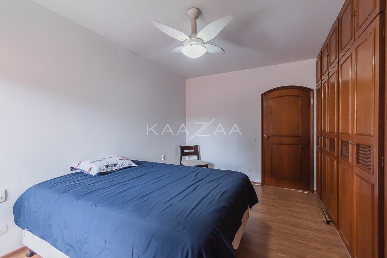 Casa com clima sossegado e muitos espaços para aproveitar, em Alto de Pinheiros. - Foto 39
