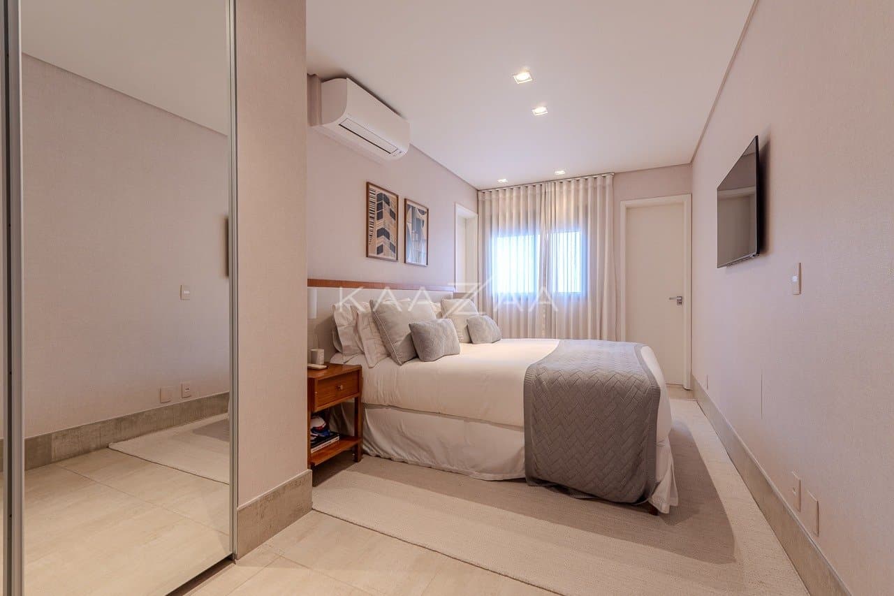 Apartamento à venda no Itaim Bibi - Foto 19