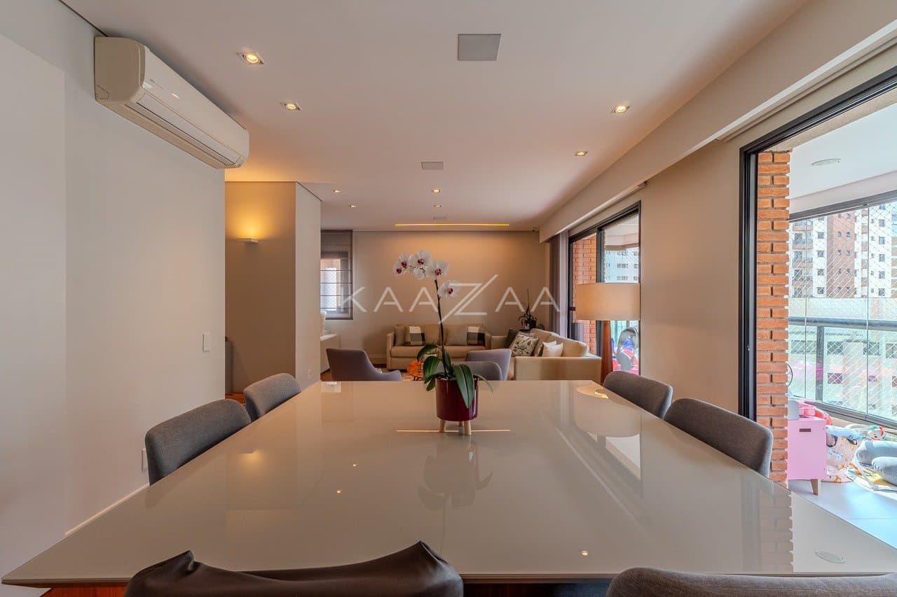 Apartamento à venda em Moema - Foto 8