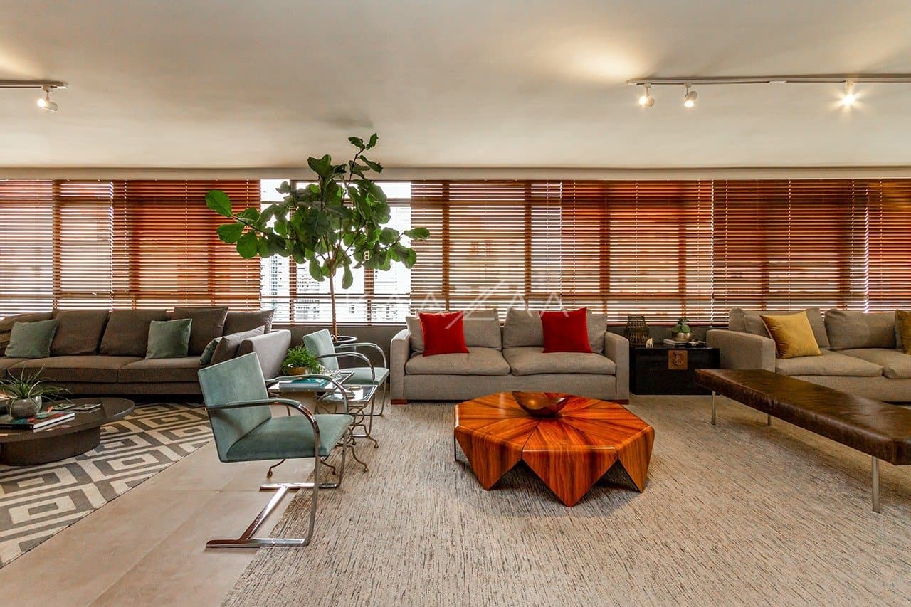 Apartamento para locação no Itaim Bibi - Foto 4