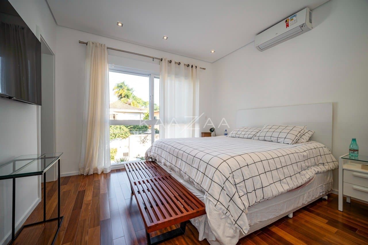 Casa charmosa no Jardim Luzitânia, com clima leve e atraente. - Foto 44
