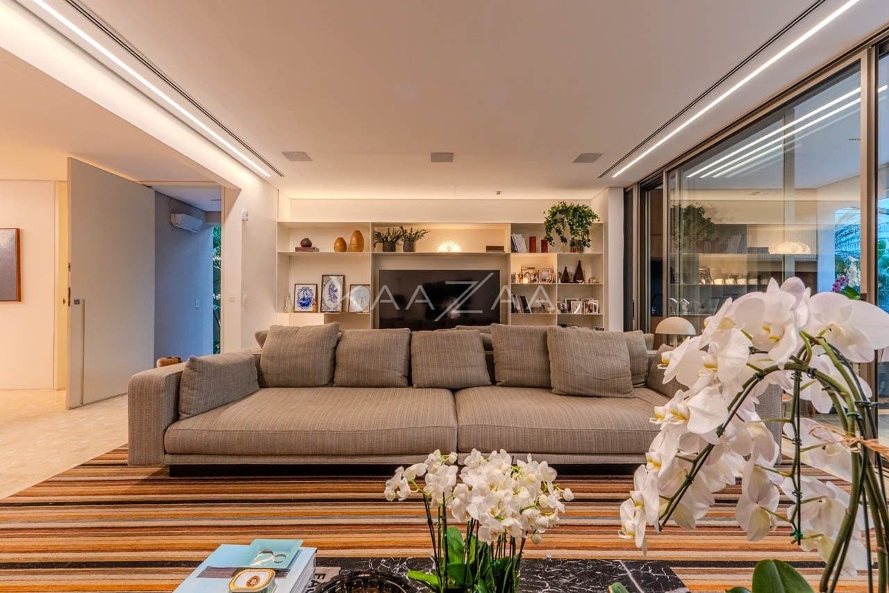 Casa para venda e locação  em rua fechada no Jardim Luzitânia - Foto 14