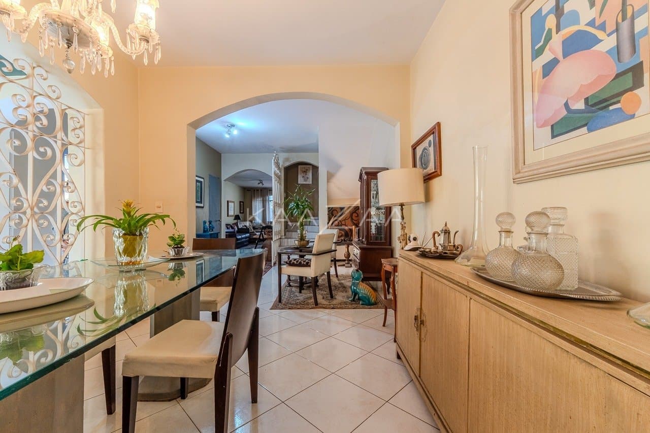 Casa à venda no Jardim Paulista - Foto 6