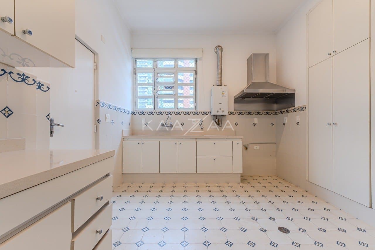 Apartamento para locação no Jardins - Foto 17