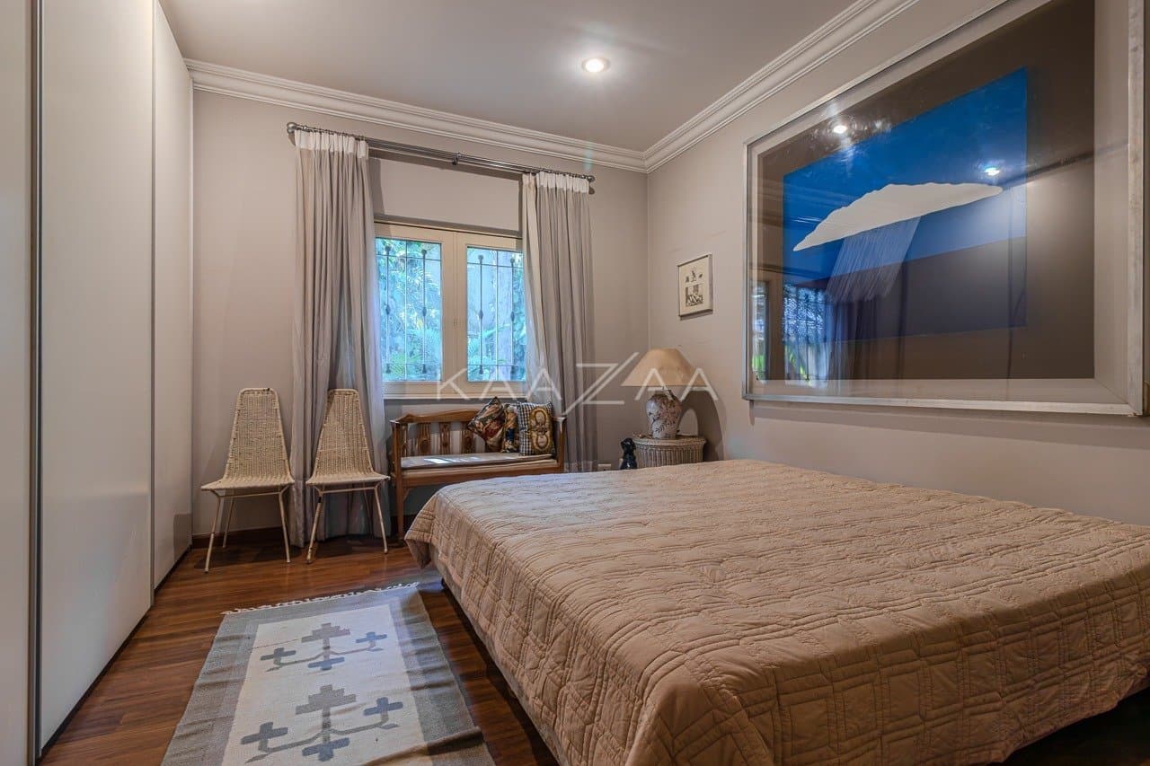 Casa à venda no Jardim Europa - Foto 44