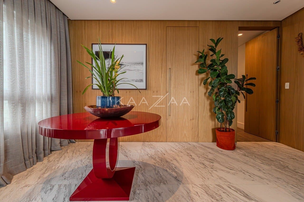 Apartamento no Jardim Paulista - Foto 34