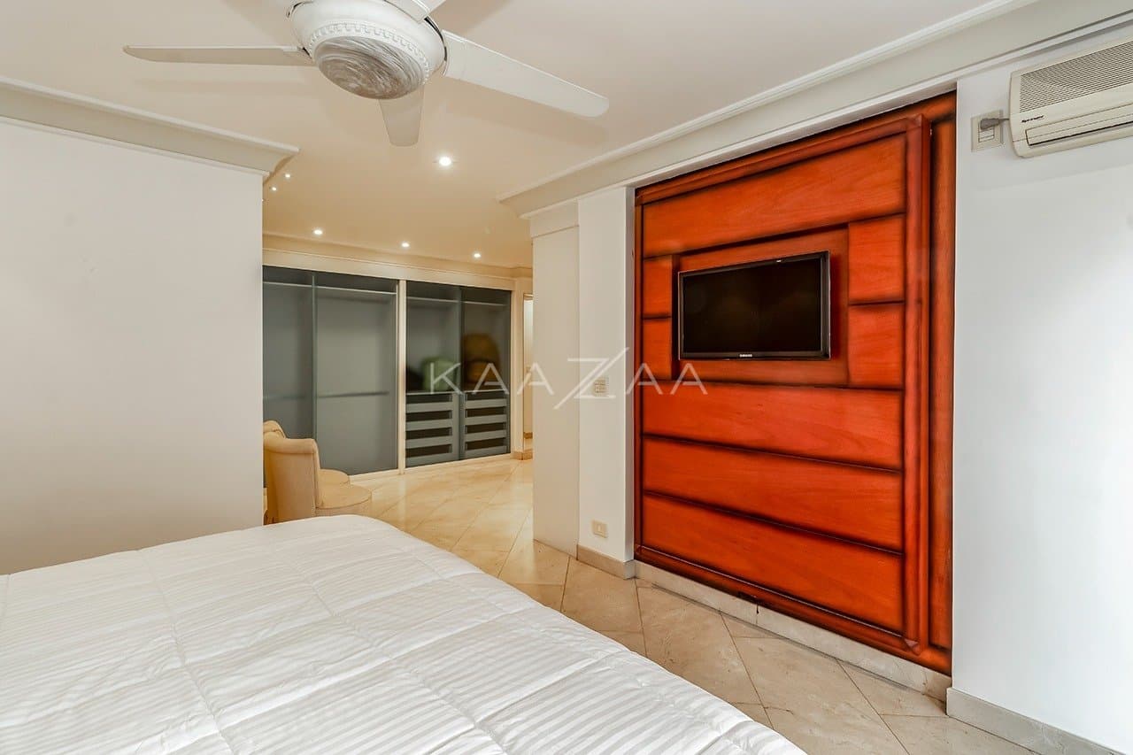 Clean e elegante: um belo resumo para esse apartamento na Vila Nova Conceição! - Foto 22