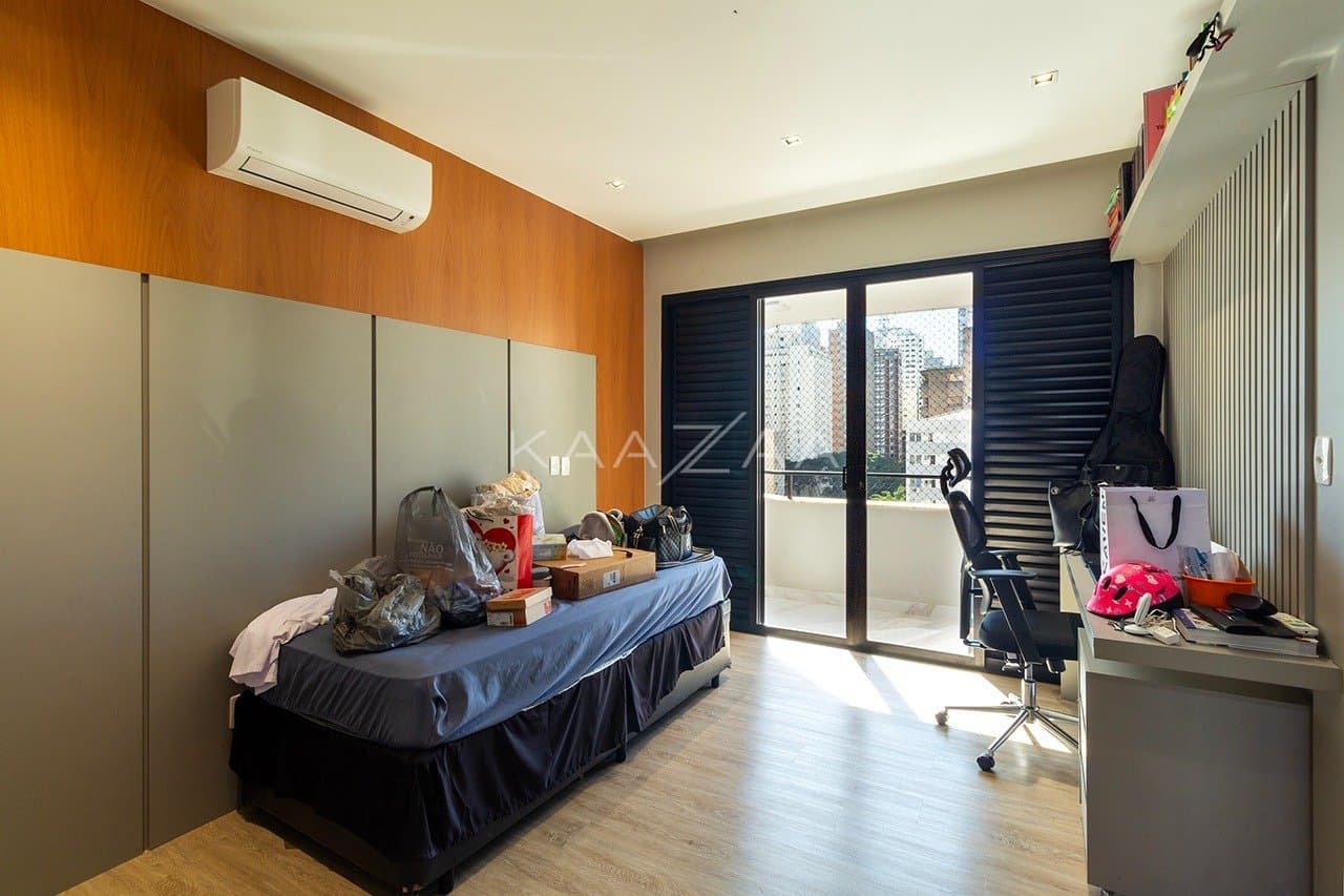 Apartamento no Jardim Paulista. - Foto 16