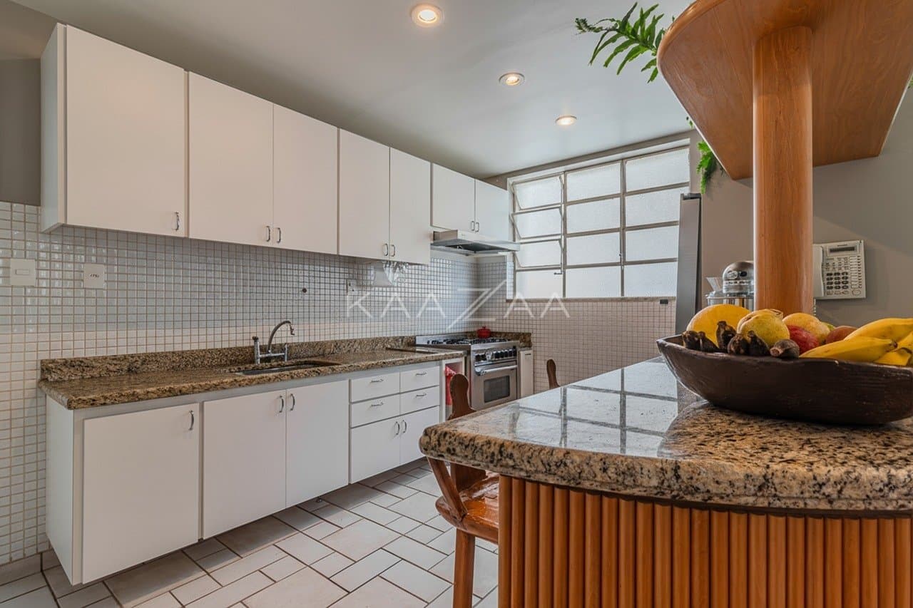 Apartamento à venda no Jardim Paulista - Foto 21