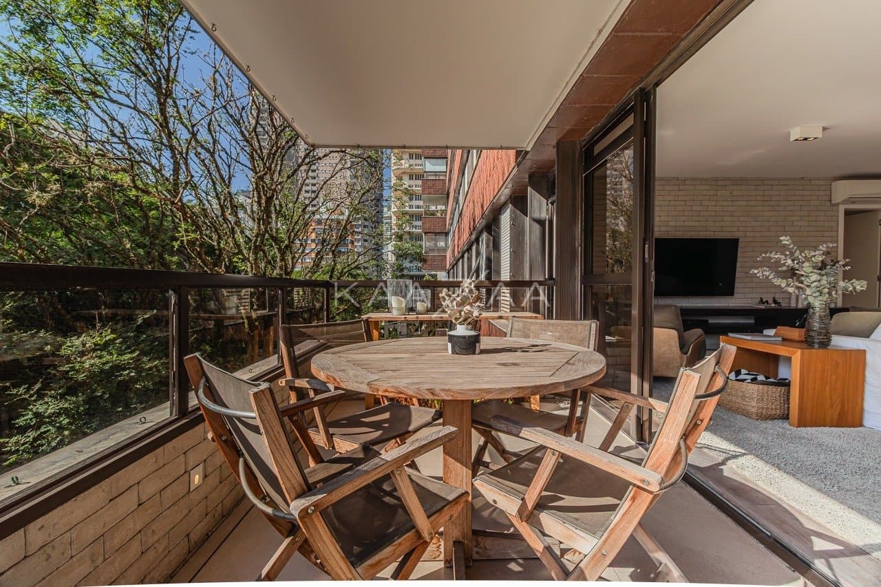 Apartamento à venda no Jardim Paulistano - Foto 14