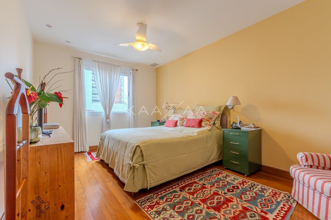 Apartamento à venda na Vila Madalena - Foto 21