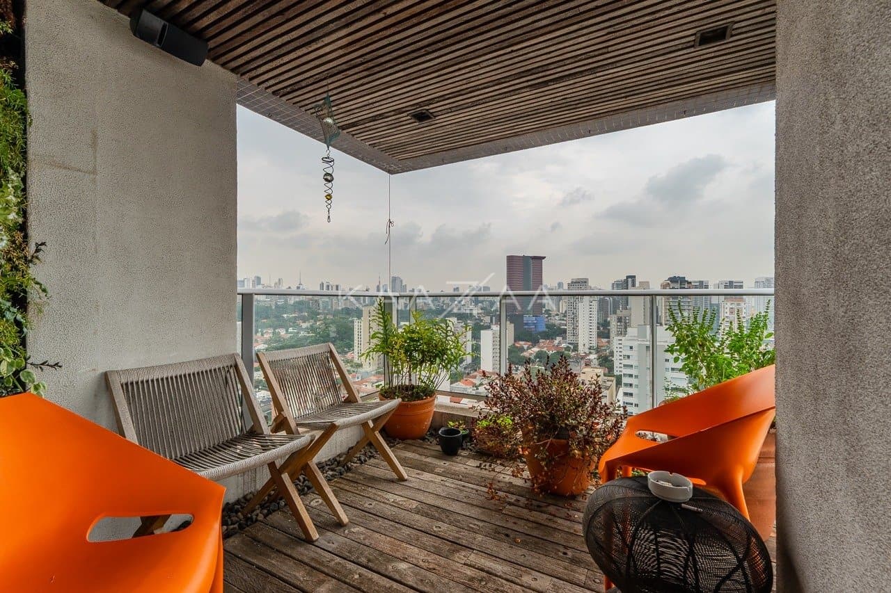 Apartamento à venda em Pinheiros - Foto 11