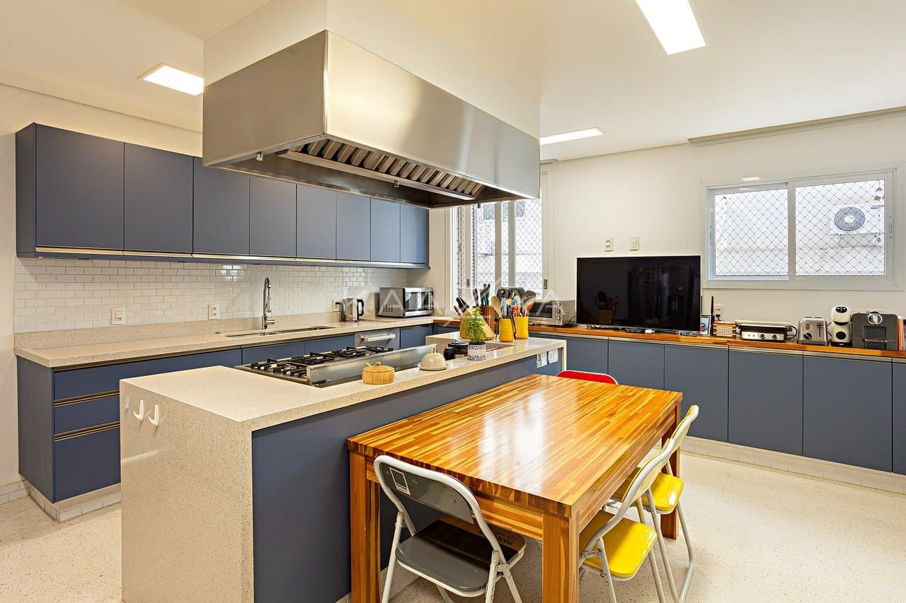 Apartamento à venda no Jardins - Foto 16