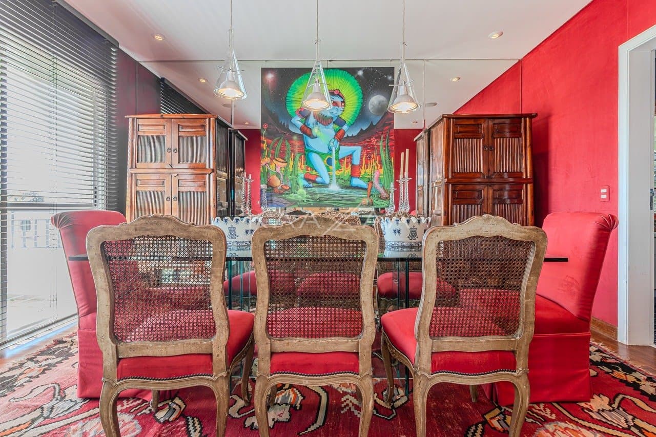 Casa em condomínio à venda e locação em Cidade Jardim - Foto 17