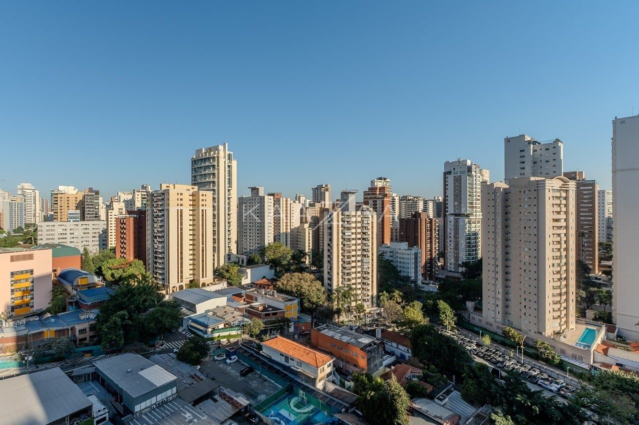 Apartamento à venda na Vila Nova Conceição - Foto 28